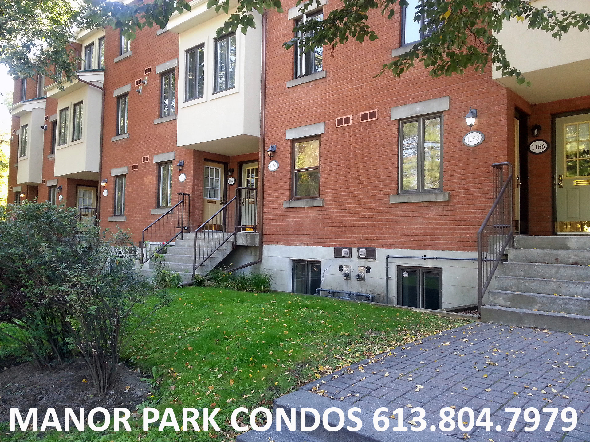 Ottawa Condos for Sale Manor Park 10581188 Blasdell Avenue