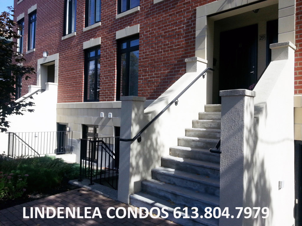 Ottawa Condos for Sale New Edinburgh / Lindenlea 2931 Springfield Road