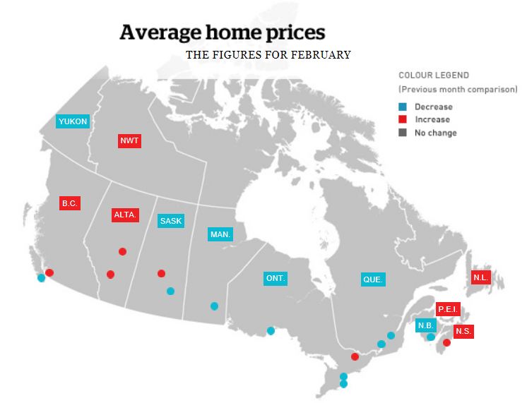 House prices jump another 10 to 406,372