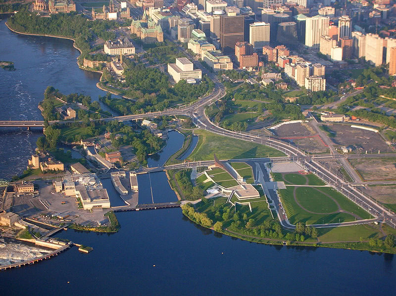 LeBreton Flats