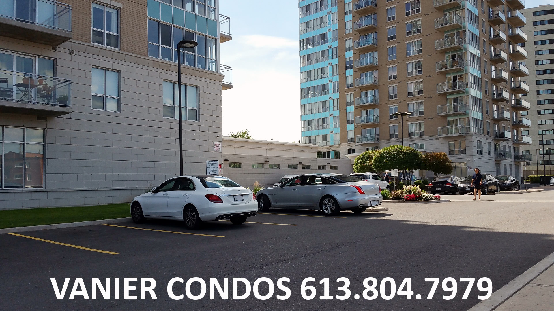 Ottawa Condos for Sale Vanier 90 Landry Street