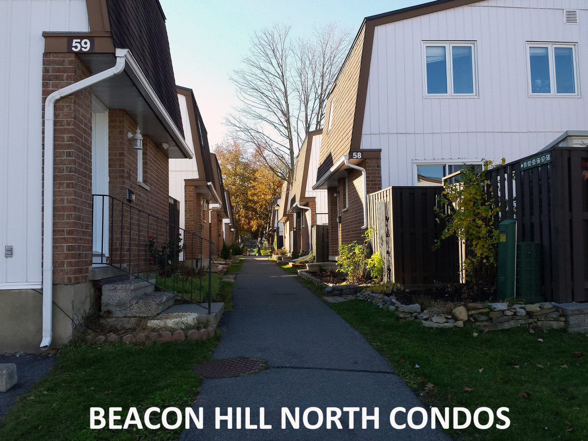 Homes For Sale In Beacon Hill North Ottawa Ontario at Tyler Wagner blog