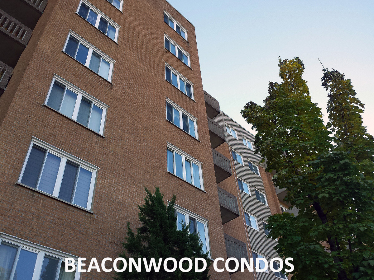 Ottawa Condos For Sale Beaconwood 1599 Lassiter Terrace