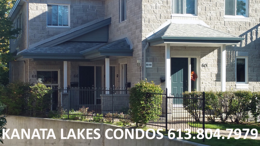 Condos Ottawa Condominiums Kanata Lakes Heritage Hills The Molly