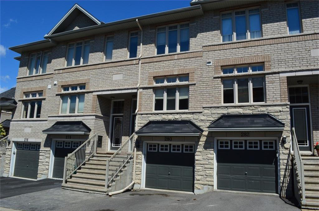 Ottawa House For Sale Merivale Park 280 Stroget Private 339 000