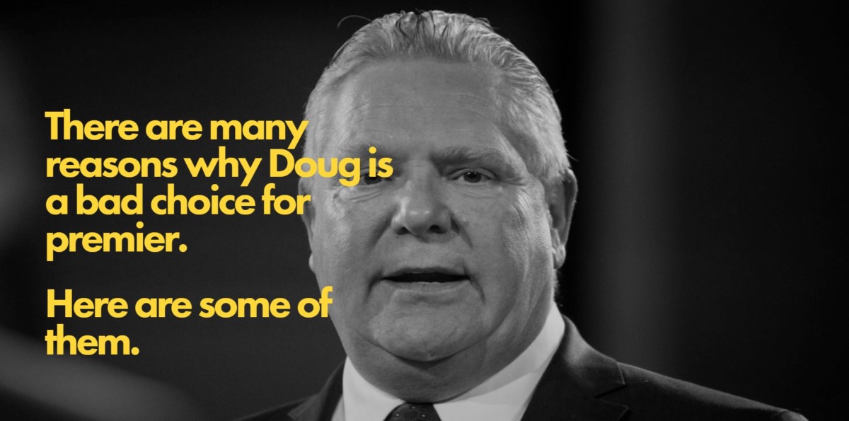 not-doug-ford