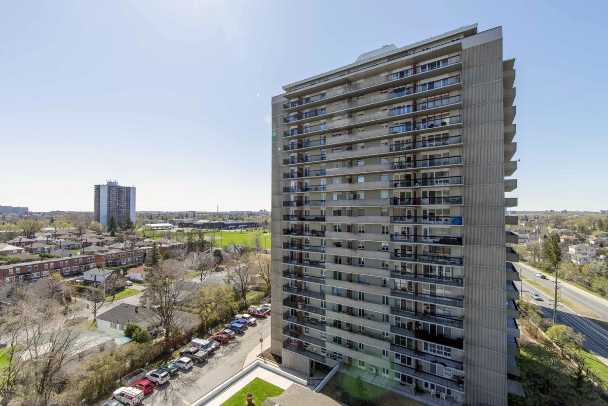 Ottawa Condo for Sale Vanier 1006158A McArthur 139,900 The Molly