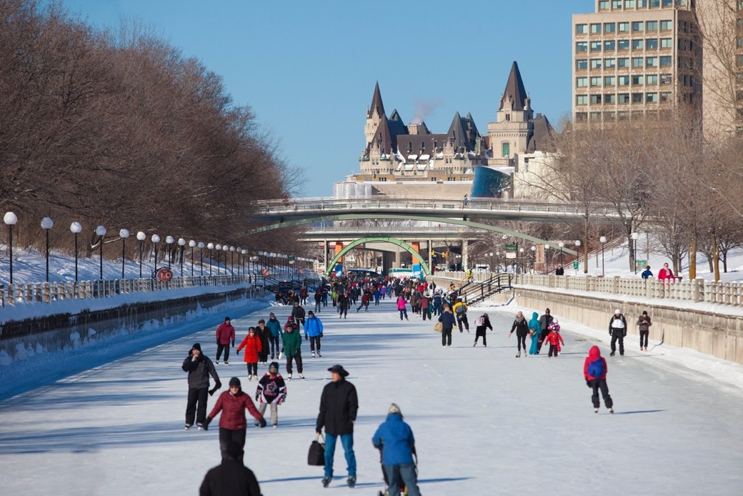 30 Things You Should Do In Ottawa Before Winter's Over - The Molly ...