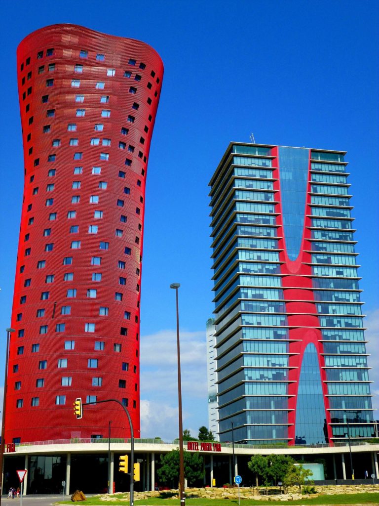 Architect - Toyo Ito - The Molly & Claude Team