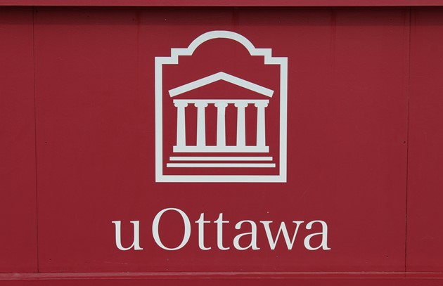 Congratulations University Of Ottawa!