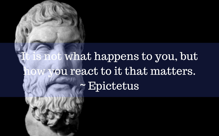 stoicism