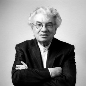 Architect – Mario Botta